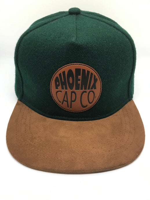 Phoenix Cap Co - Feelin' Pine infant
