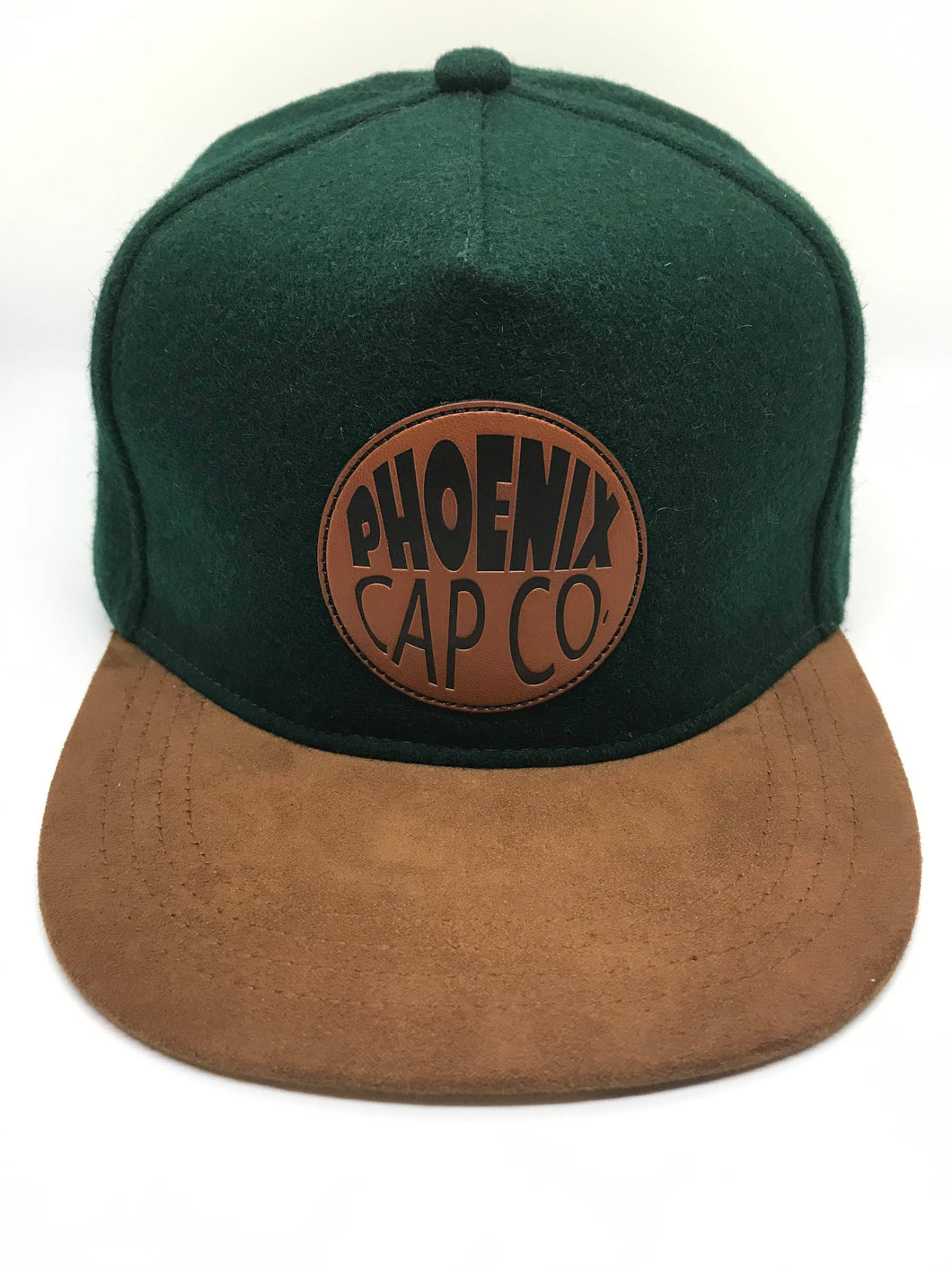 Phoenix Cap Co - Feelin' Pine infant