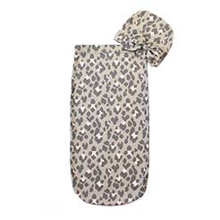 Itzy Ritzy - FLASH SALE Cutie Cocoon + Hat Sets