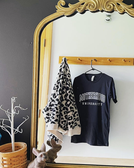 Motherhood University